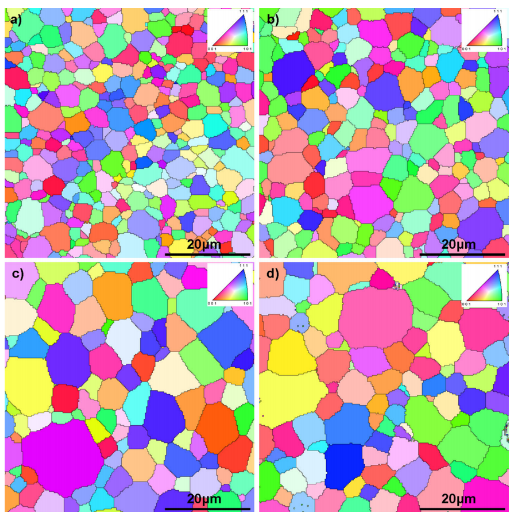 氧化钇稳定氧化锆微观结构研究:3D EBSD与体视学方法对比分析 - 颗研谷